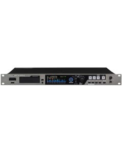 TASCAM DA-6400DP 64-Channel Digital Multitrack Recorder