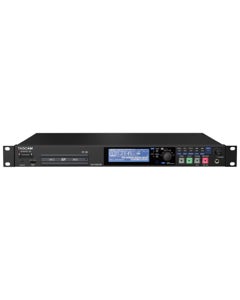 TASCAM SS-R250N Solid State Recorder