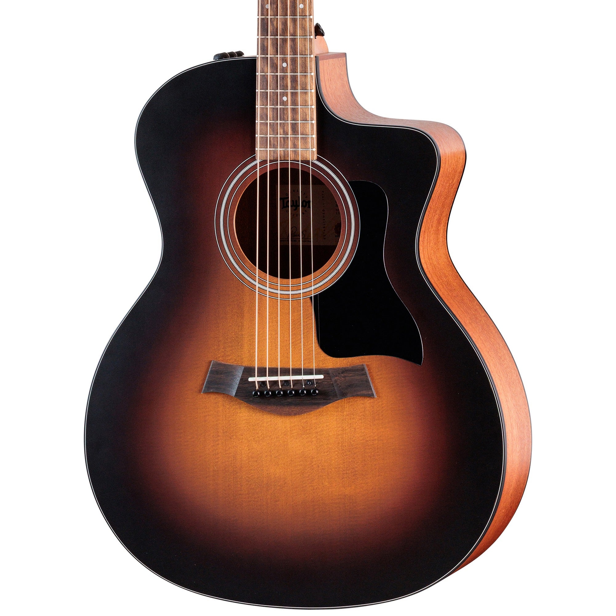 Taylor 114ce Special Edition Grand Auditorium Guitar with Bag