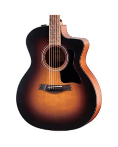 Taylor 114ce Special Edition Grand Auditorium Guitar with Bag