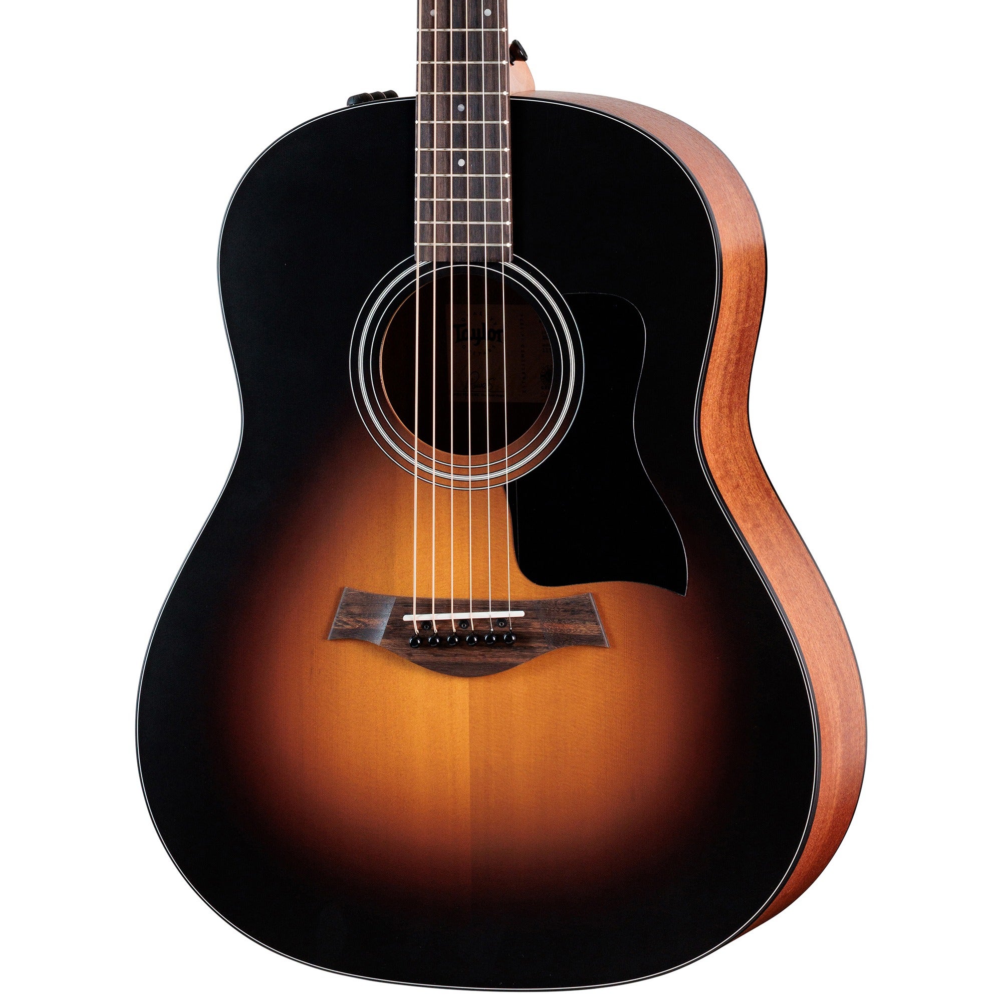 Taylor 117e Special Edition Grand Pacific Guitar with Bag