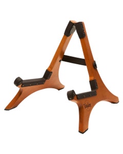 Taylor Guitar Folding Stand Mahogany