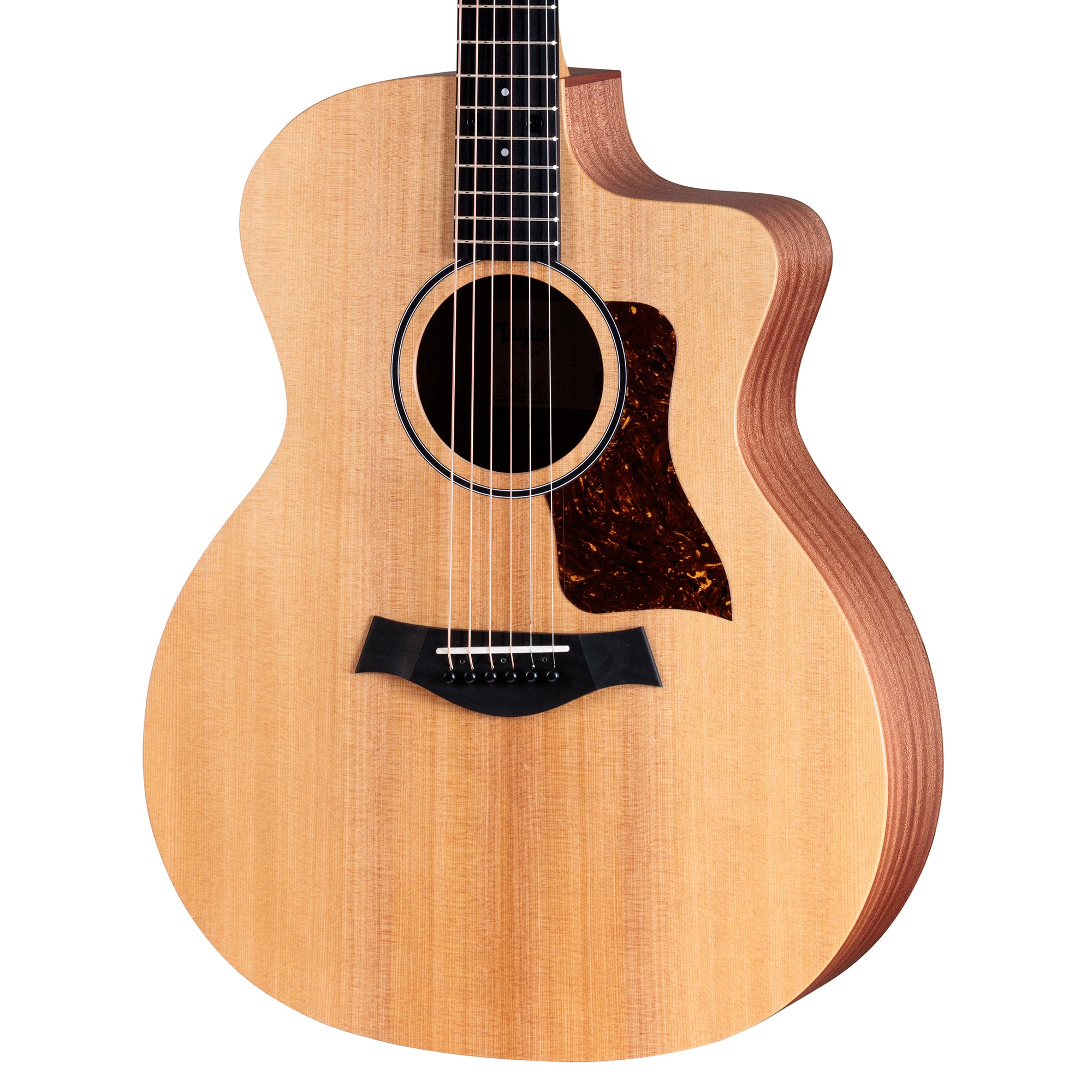Taylor 14ce Grand Auditorium Acoustic Electric Guitar with Bag