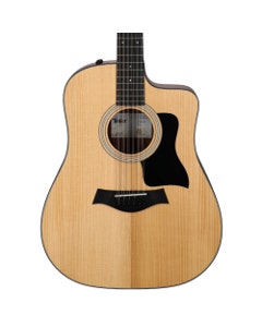 Taylor 150ce Dreadnought 12-string Acoustic Electric Guitar with Gigbag