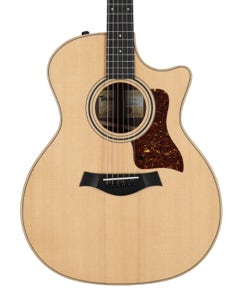 Taylor 414ce Studio Acoustic Electric Guitar