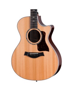 Taylor 712ce Next Generation Grand Concert A/E with Case
