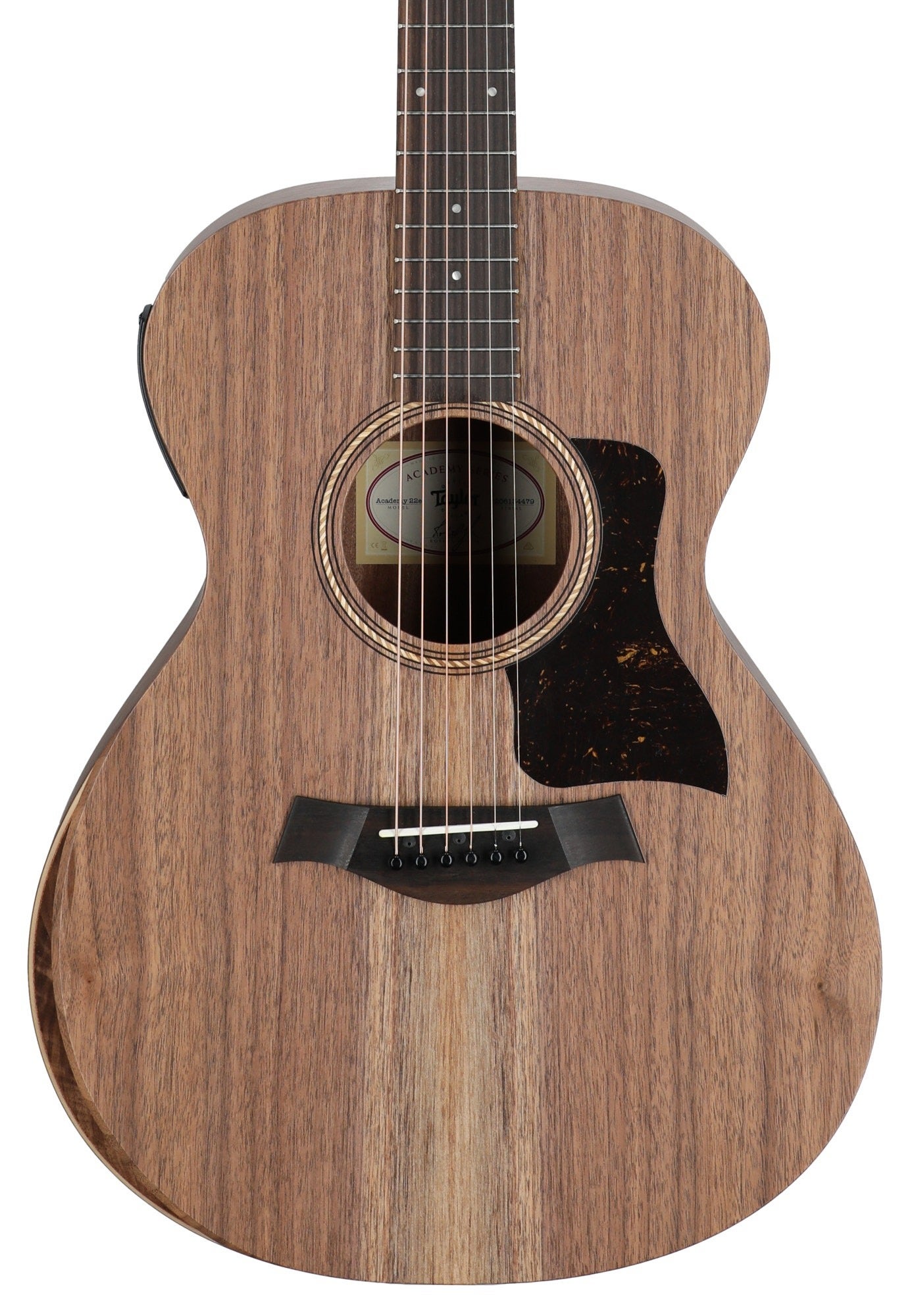 Taylor Academy 22e Grand Concert Acoustic Electric Guitar