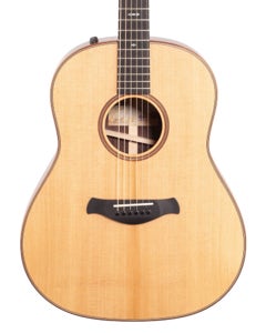Taylor 717e Builders Edition Grand Pacific Acoustic Electric with Case