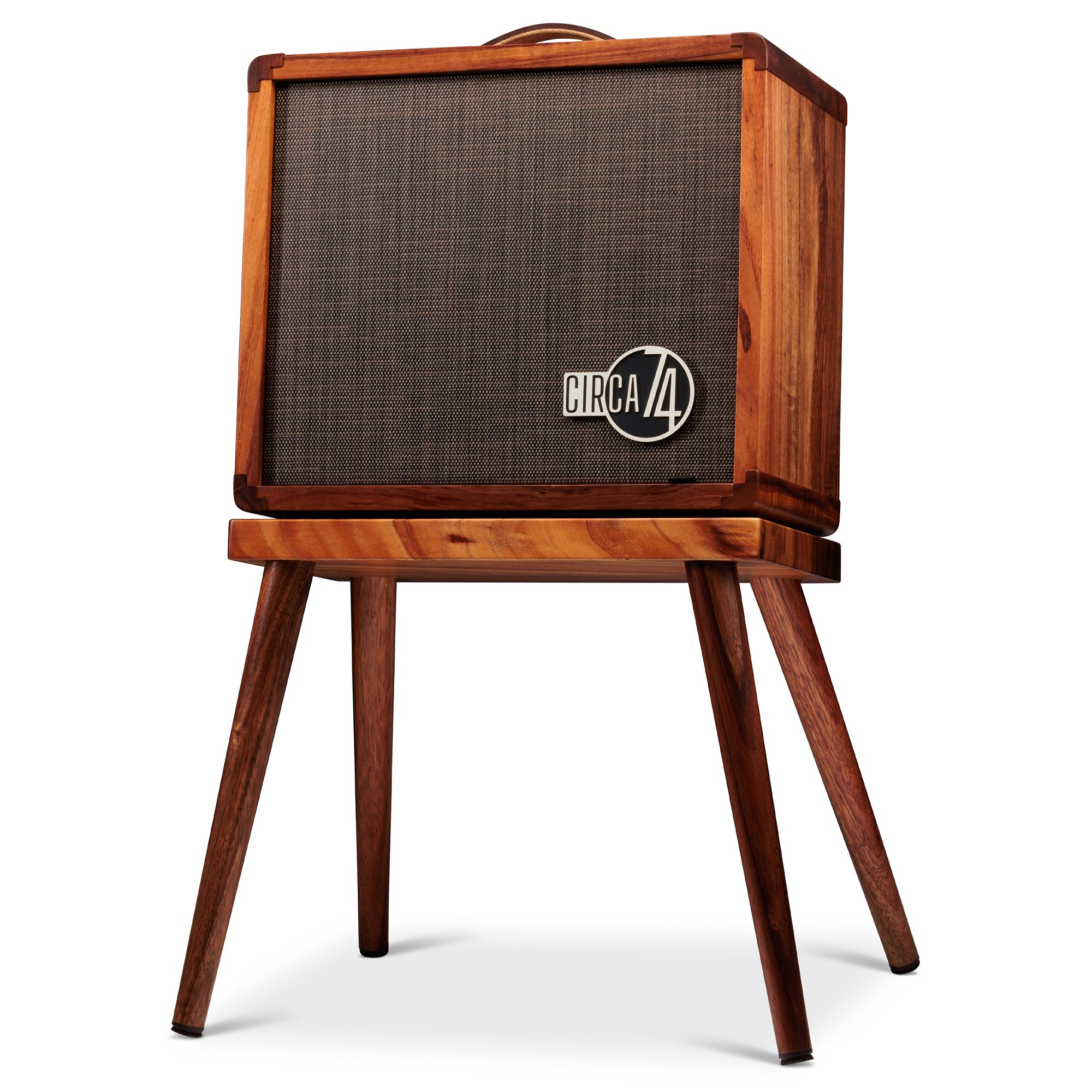 Taylor Circa 74 Acoustic Amp Koa 1x10 Inch 150 Watts