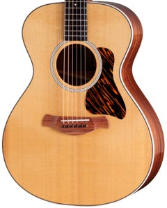 Taylor Gold Label 512e Acoustic Electric Guitar with Case