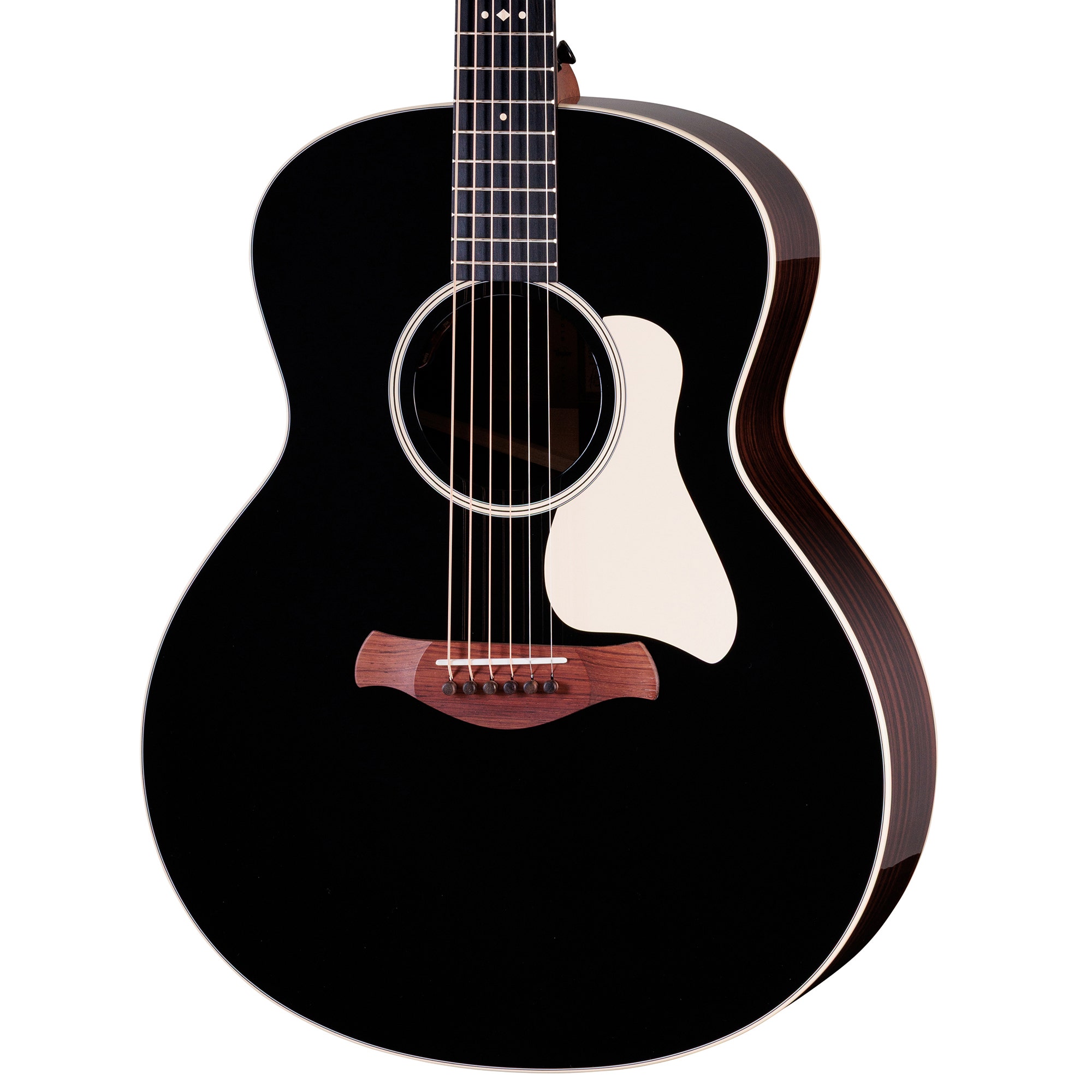 Taylor Gold Label 714e Super Auditorium Acoustic Electric Guitar with Case