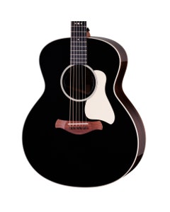Taylor Gold Label 714e Super Auditorium Acoustic Electric Guitar with Case