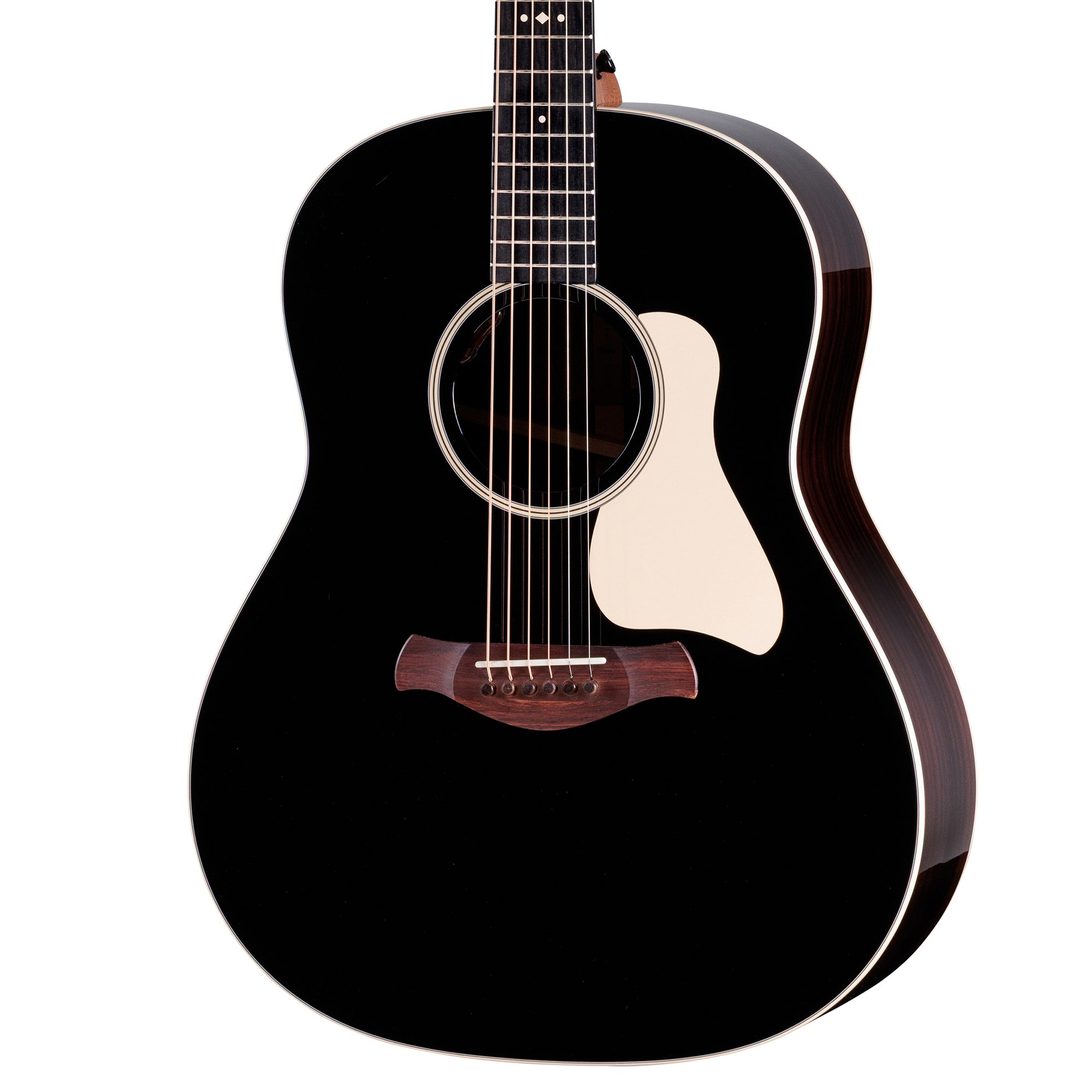Taylor Gold Label 717e Acoustic Electric Guitar with Case
