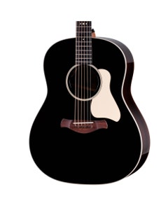 Taylor Gold Label 717e Acoustic Electric Guitar with Case