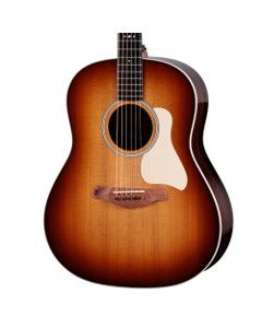 Taylor Gold Label 717e Grand Pacific Acoustic Electric Guitar with Case Cream Pickguard