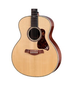 Taylor Gold Label 914e Grand Auditorium A/E Guitar with Case