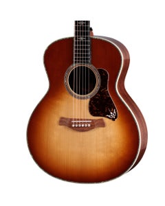 Taylor Gold Label 914e Grand Auditorium A/E Guitar with Case Sunburst