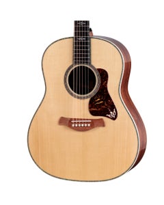 Taylor Gold Label 917e Grand Pacific A/E Guitar with Case
