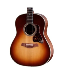 Taylor Gold Label 917e Grand Pacific A/E Guitar with Case Sunburst