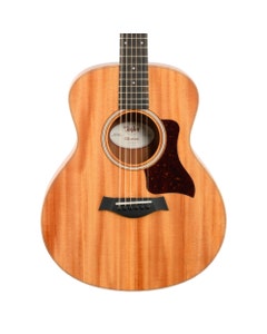 Taylor GS Mini Mahogany Acoustic Guitar with Gig Bag