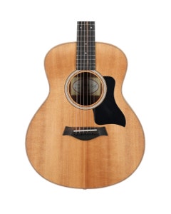 Taylor GS Mini Sapele Acoustic Guitar Natural
