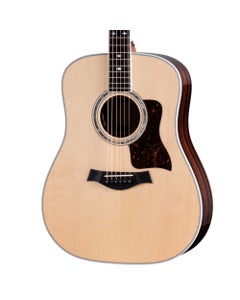 Taylor Legacy 810e Dreadnought Acoustic Electric Guitar with Case