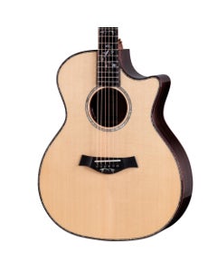 Taylor Legacy 914ce Grand Auditorium A/E Guitar with Case