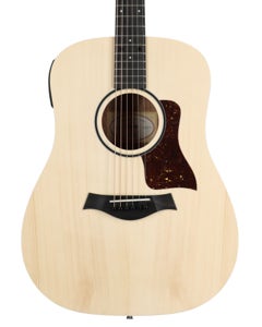 Taylor BBTe Big Baby Acoustic Electric with Gigbag