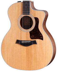 Taylor 214ce V3 Grand Auditorium Acoustic Electric Guitar Gig Bag