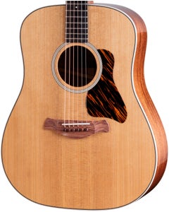 Taylor Gold Label 510e Dreadnought Acoustic Electric Guitar with Case