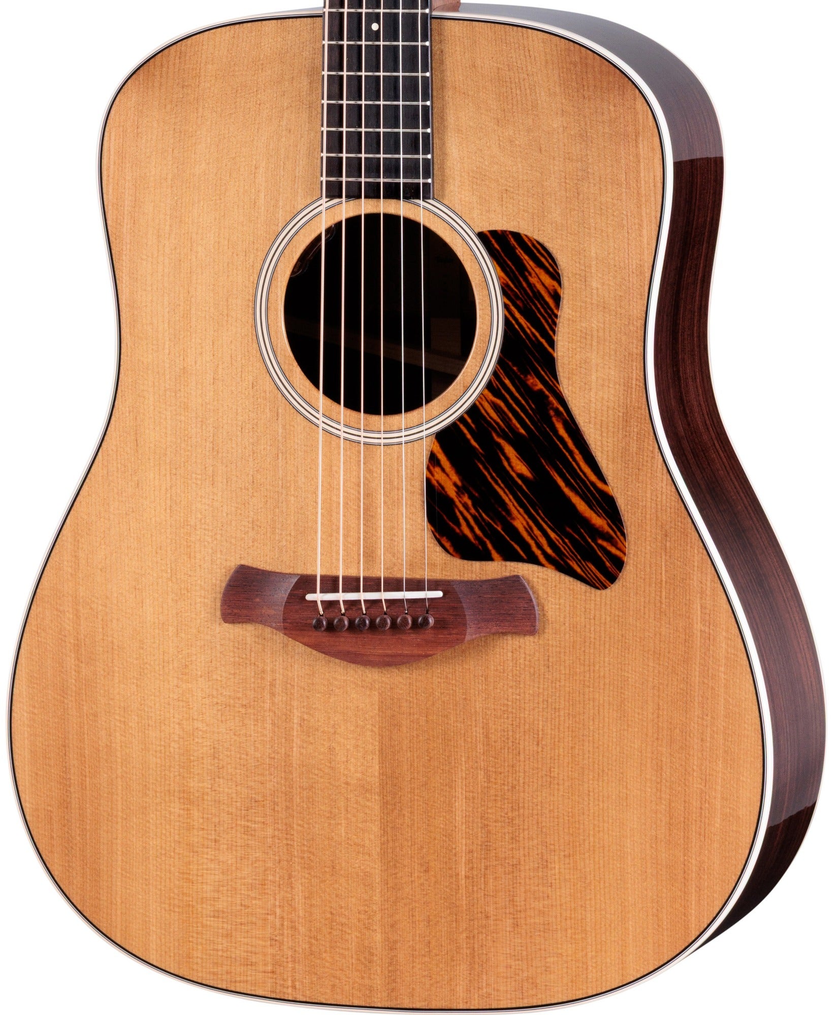 Taylor Gold Label 710e Dreadnought Acoustic Electric Guitar with Case