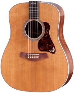 Taylor Gold Label 810e Dreadnought Acoustic Electric Guitar with Case