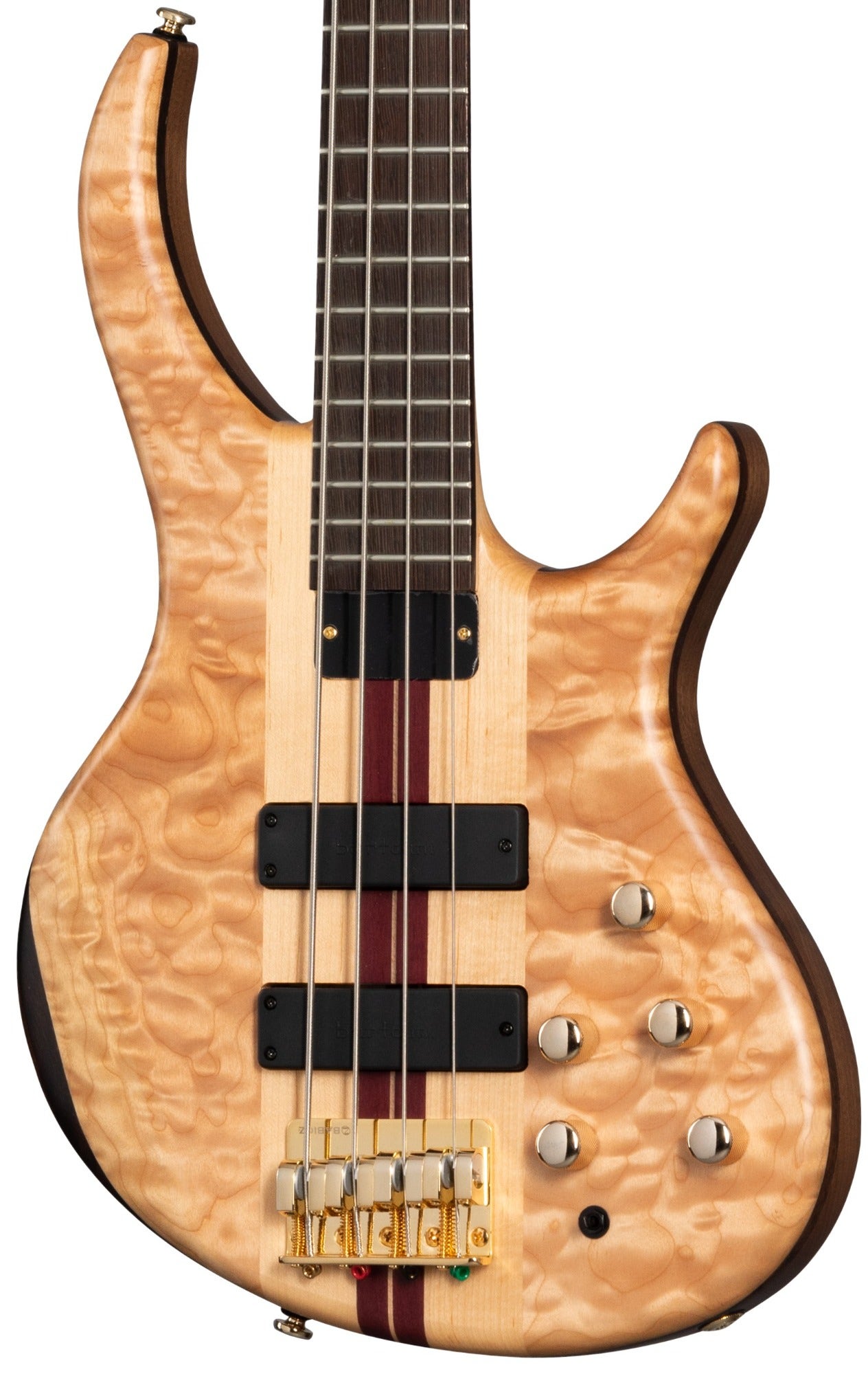 Tobias LE Classic IV Bass Guitar with Bag