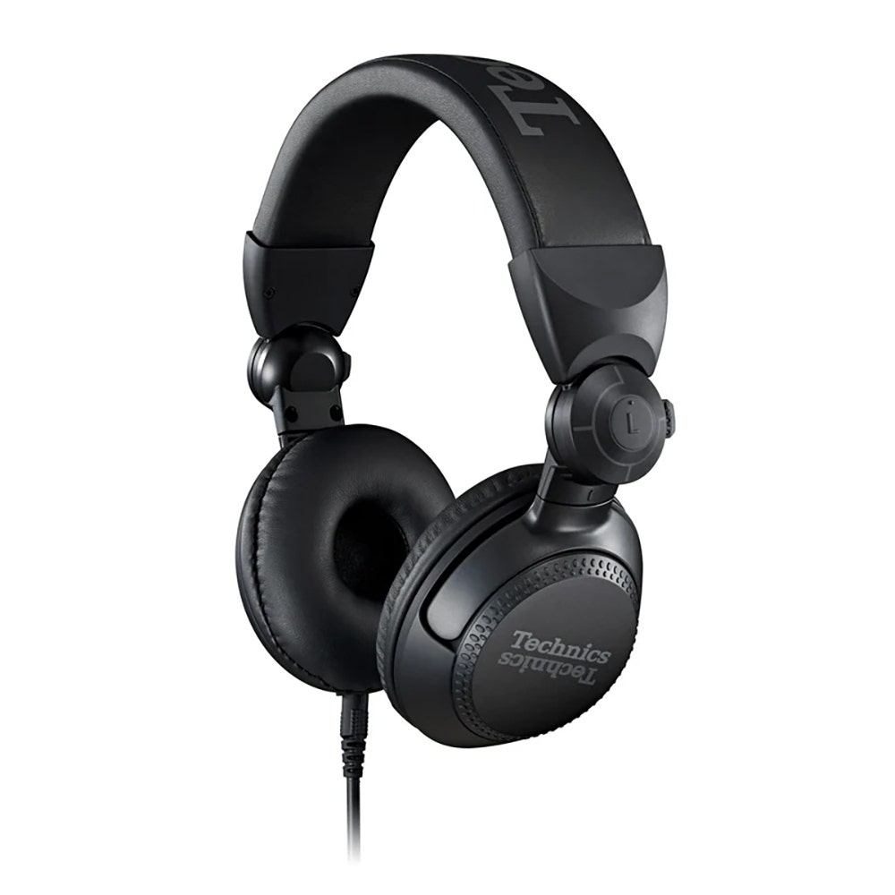 Technics EAH DJ1200 Professional DJ Headphones