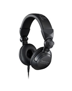 Technics EAH DJ1200 Professional DJ Headphones