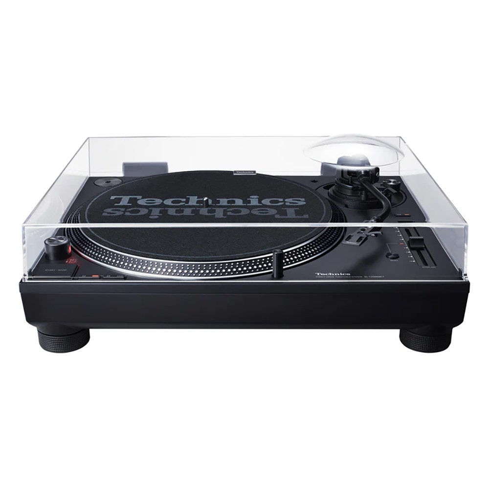 Technics SL1200MK7 Direct Drive Turntable