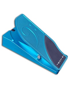 Tech 21 Killer Blue Wail Bass Wah Pedal