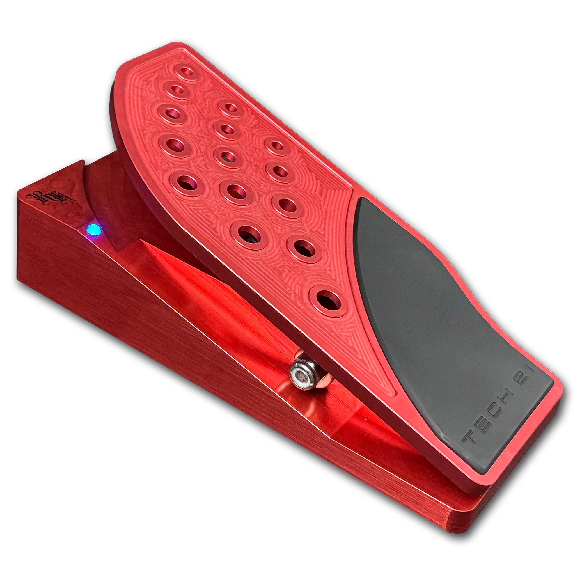 Tech 21 Richie Kotzen Killer Wail Wah Pedal