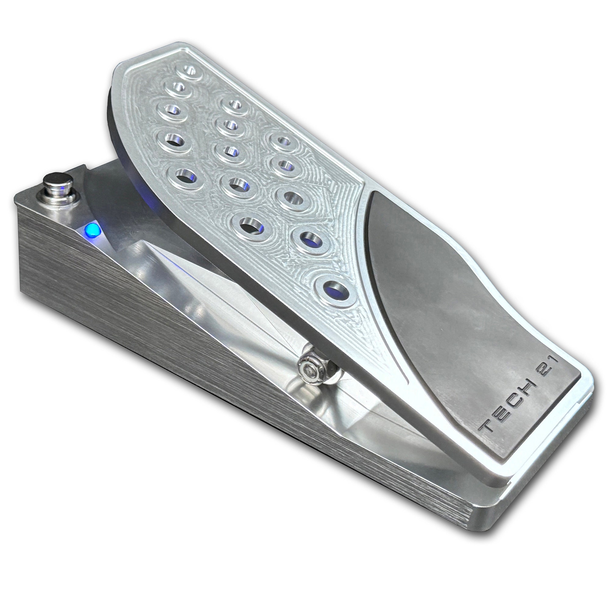 Tech 21 KW-V2 Kiler Wail Wah Pedal V2