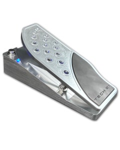 Tech 21 KW-V2 Kiler Wail Wah Pedal V2