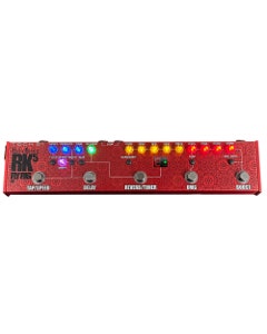 Tech 21 RK5 Richie Kotzen Fly Rig Effect Pedal