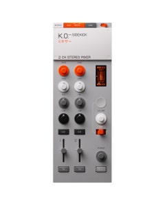 Teenage Engineering EP136 Sidekick Audio Mixer