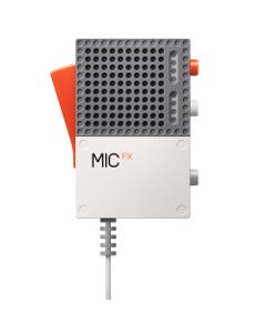 Teenage Engineering EP-2350 FX MIC with Effects