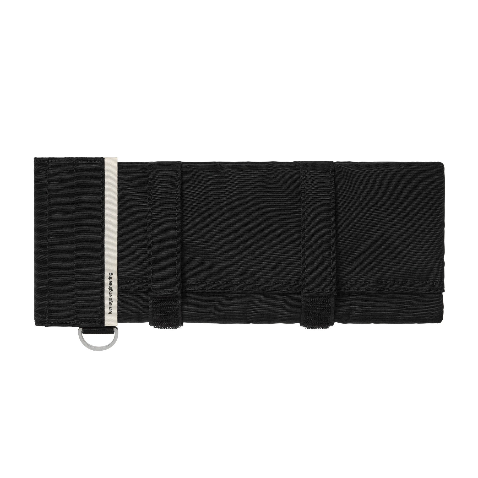 Teenage Engineering Bag for OP1 and OPXY in Black