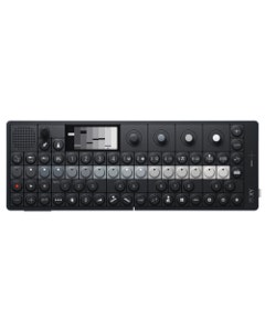 Teenage Engineering OPXY Synthesizer Workstation