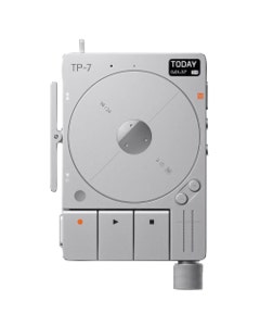 Teenage Engineering TP7 Digital Tape Recorder
