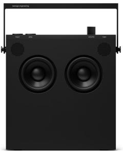 Teenage Engineering OB4 Powered Speaker in Black