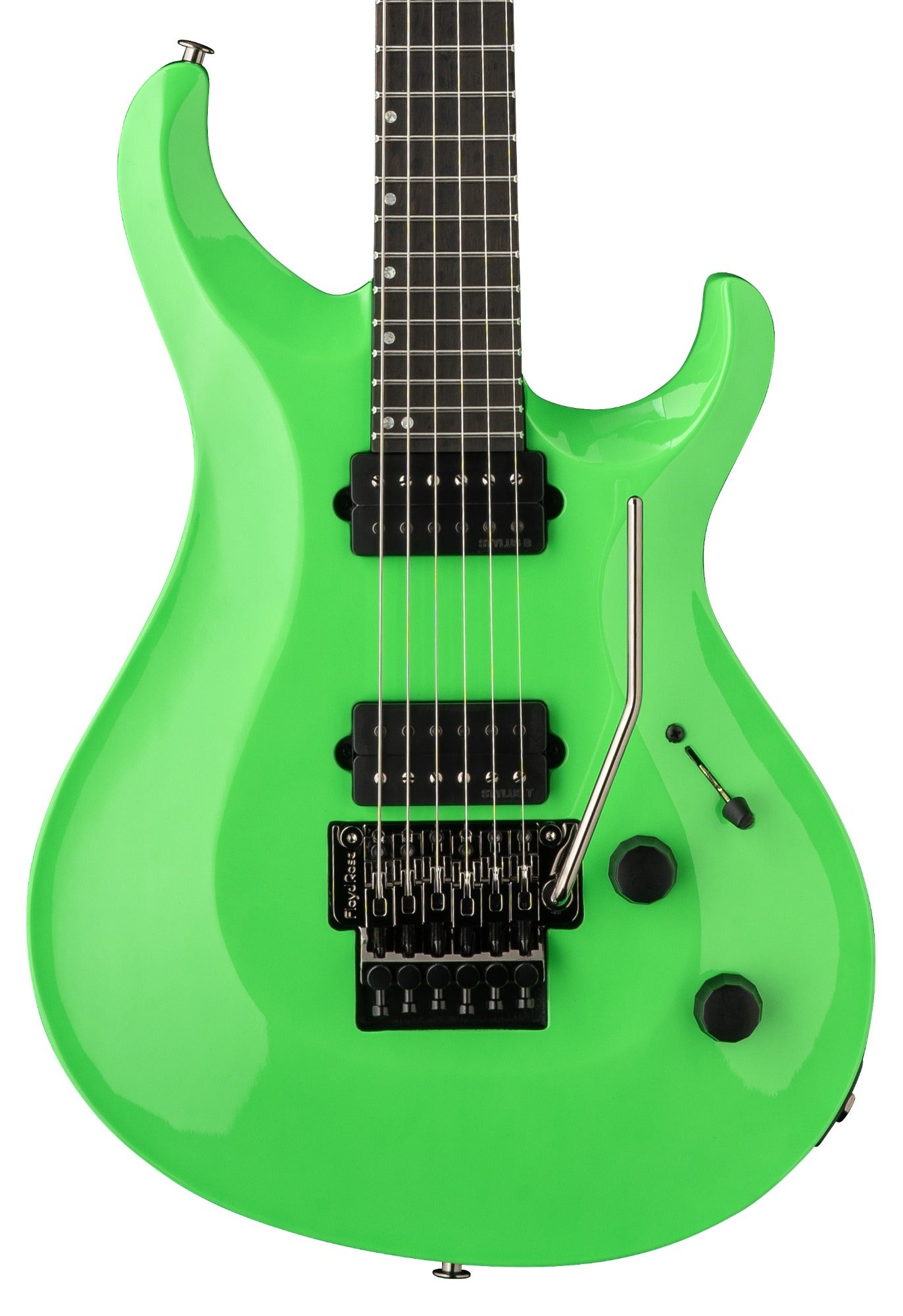 PRS Tekton Floyd Electric Guitar with Gig Bag
