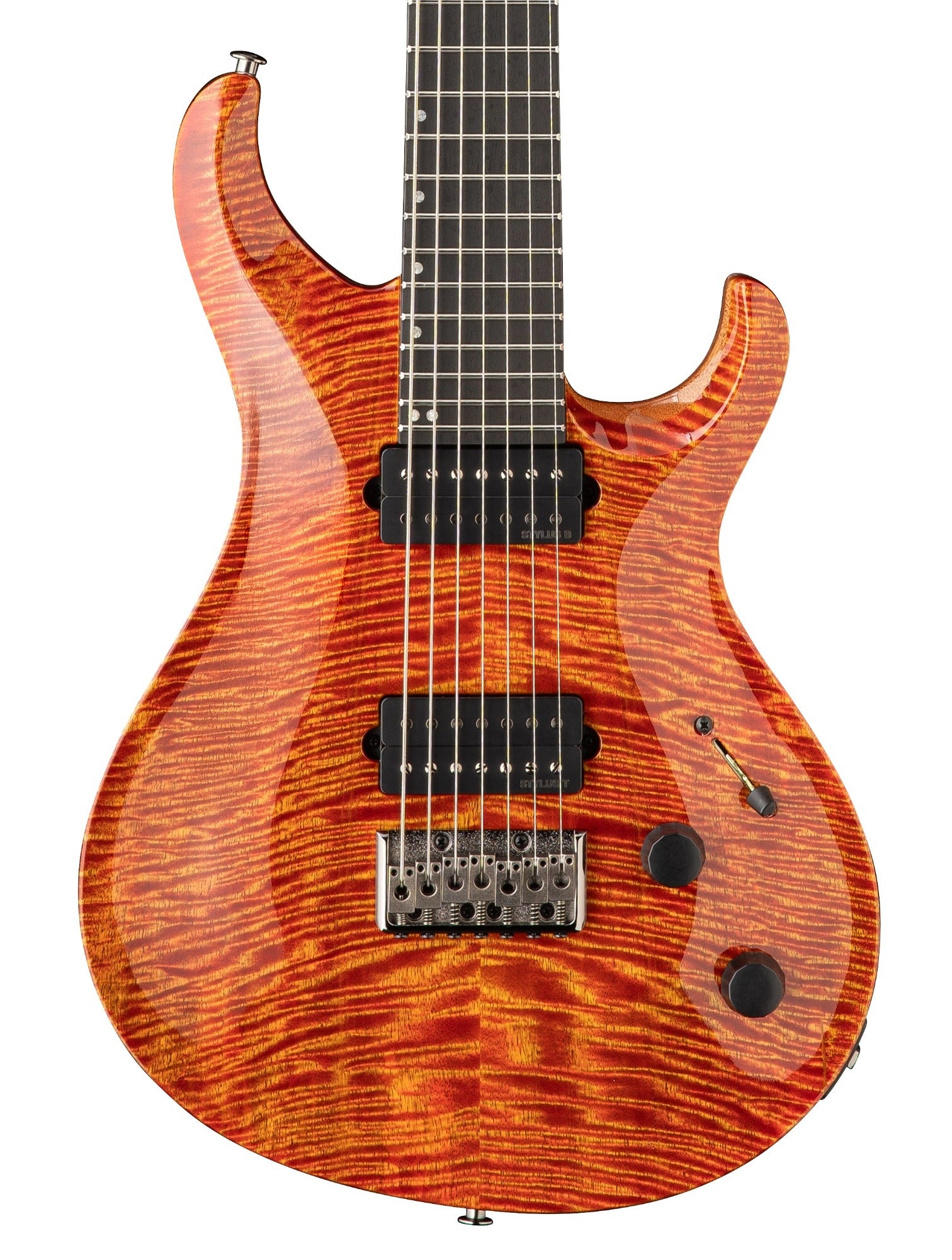 PRS Tekton SVN 7-String Electric Guitar with Gig Bag