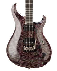 PRS Tekton T Electric Guitar with Gig Bag Violet Tourmaline